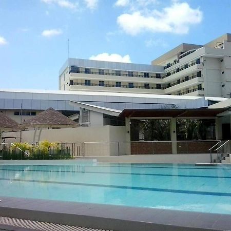 Big 8 Corporate Hotel Tagum Ngoại thất bức ảnh