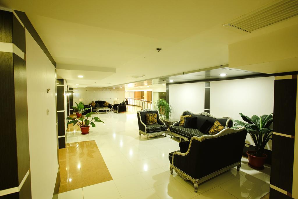 Big 8 Corporate Hotel Tagum Ngoại thất bức ảnh