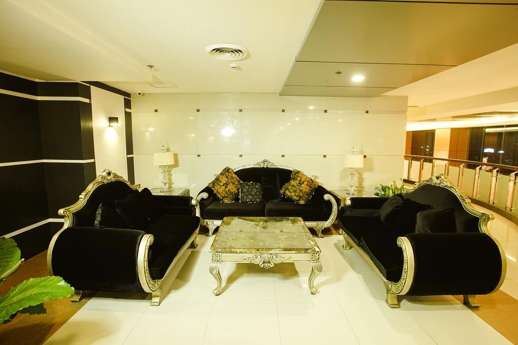 Big 8 Corporate Hotel Tagum Ngoại thất bức ảnh