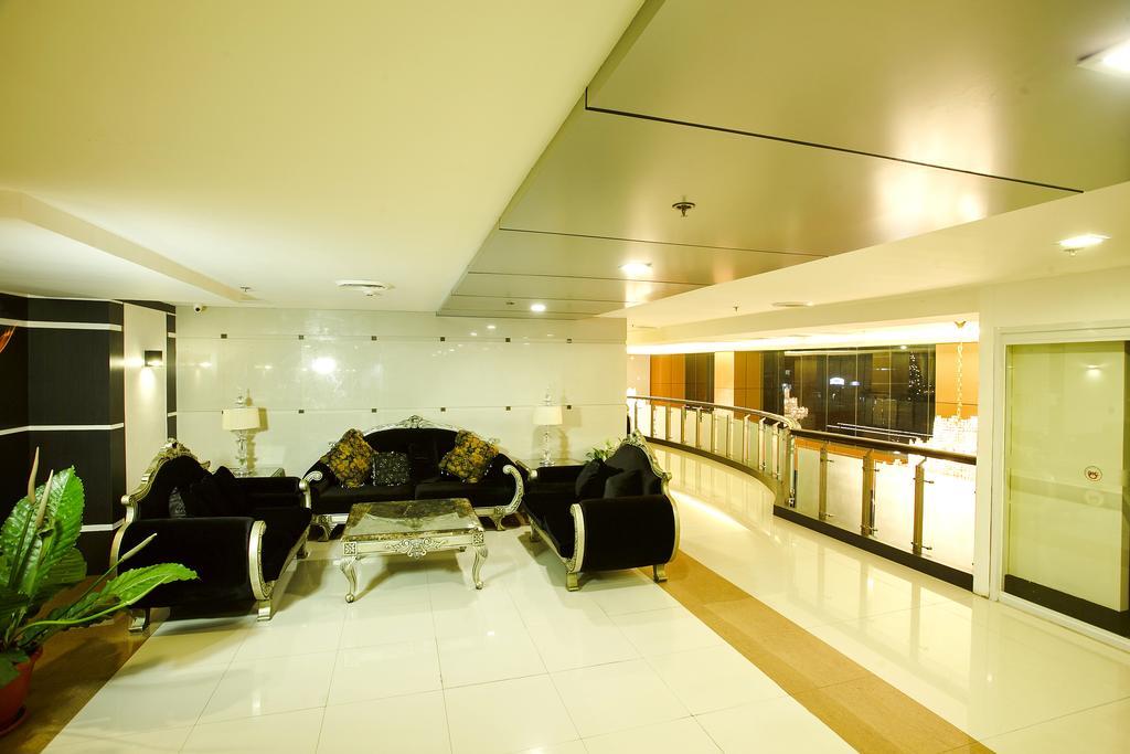 Big 8 Corporate Hotel Tagum Ngoại thất bức ảnh