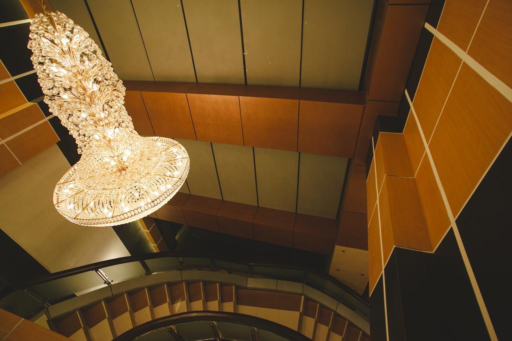 Big 8 Corporate Hotel Tagum Ngoại thất bức ảnh