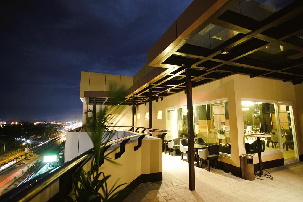 Big 8 Corporate Hotel Tagum Ngoại thất bức ảnh