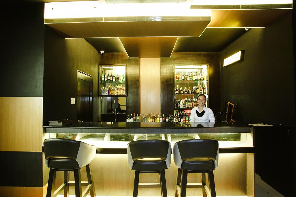 Big 8 Corporate Hotel Tagum Ngoại thất bức ảnh