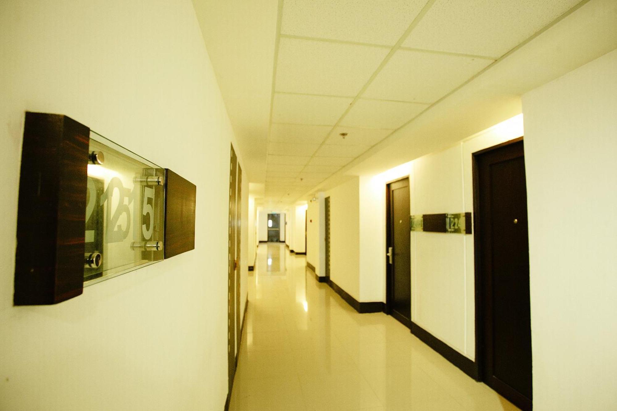 Big 8 Corporate Hotel Tagum Ngoại thất bức ảnh