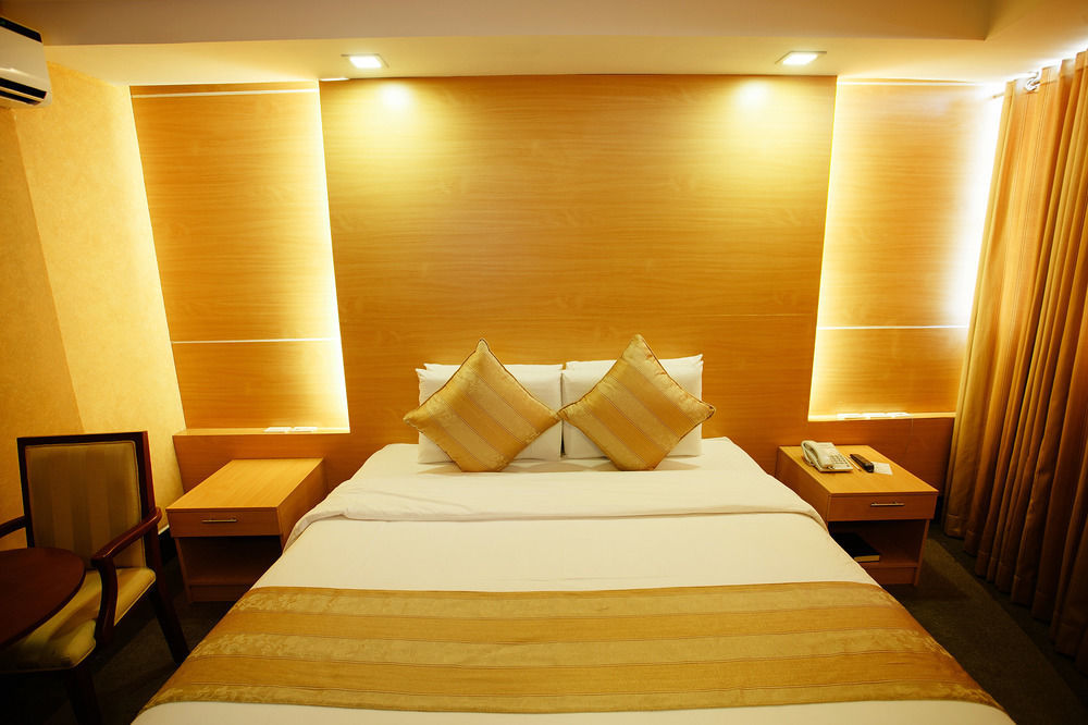 Big 8 Corporate Hotel Tagum Ngoại thất bức ảnh