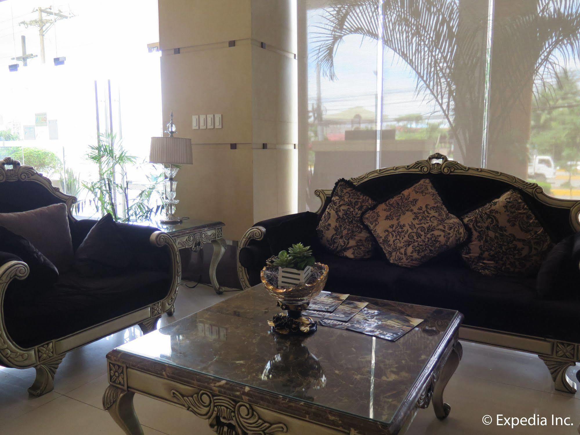 Big 8 Corporate Hotel Tagum Ngoại thất bức ảnh