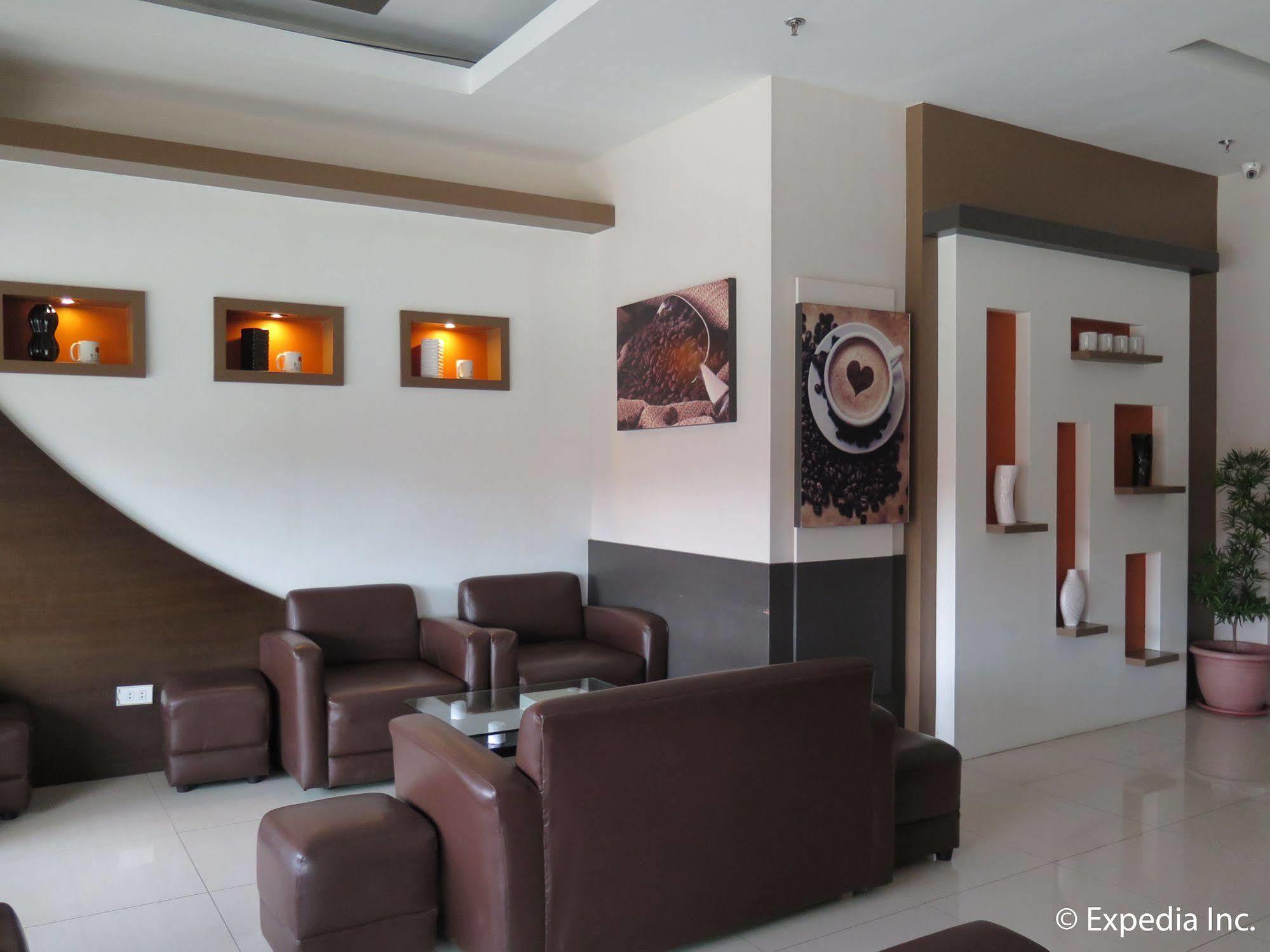 Big 8 Corporate Hotel Tagum Ngoại thất bức ảnh